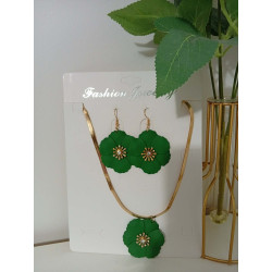 Ensemble de collier