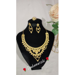 Ensemble de collier