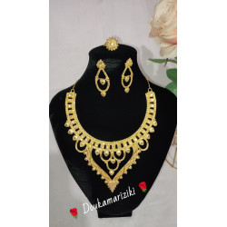 Ensemble de collier