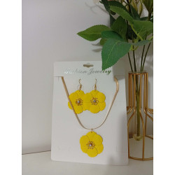 Ensemble de collier