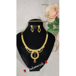 Ensemble de collier