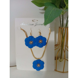 Ensemble de collier