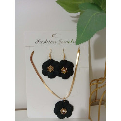 Ensemble de collier