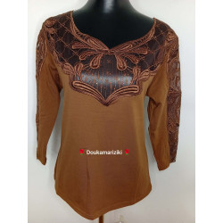 Body marron